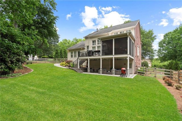 4903 Registry View NW, Kennesaw, GA 30152