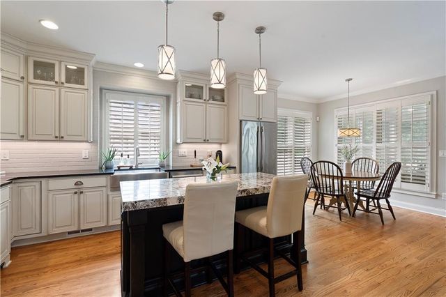 4903 Registry View NW, Kennesaw, GA 30152