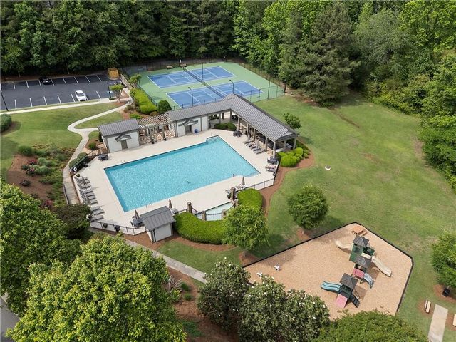 4903 Registry View NW, Kennesaw, GA 30152