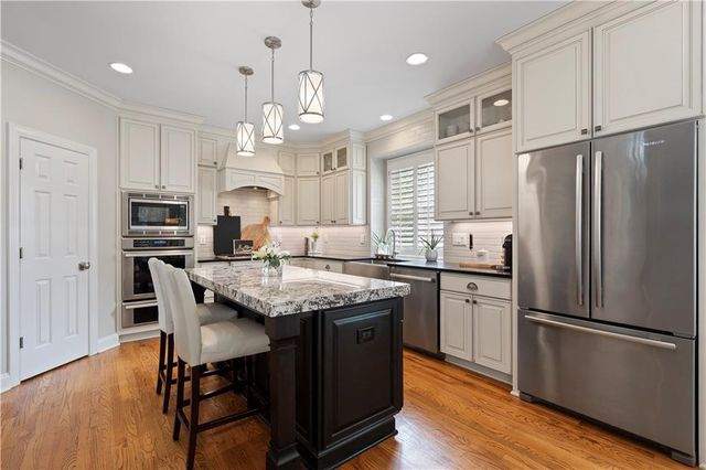 4903 Registry View NW, Kennesaw, GA 30152