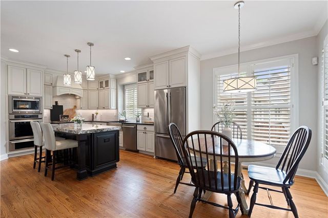 4903 Registry View NW, Kennesaw, GA 30152