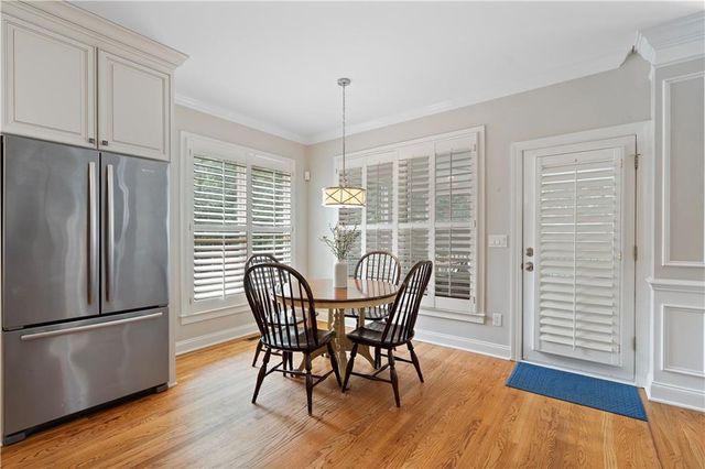 4903 Registry View NW, Kennesaw, GA 30152