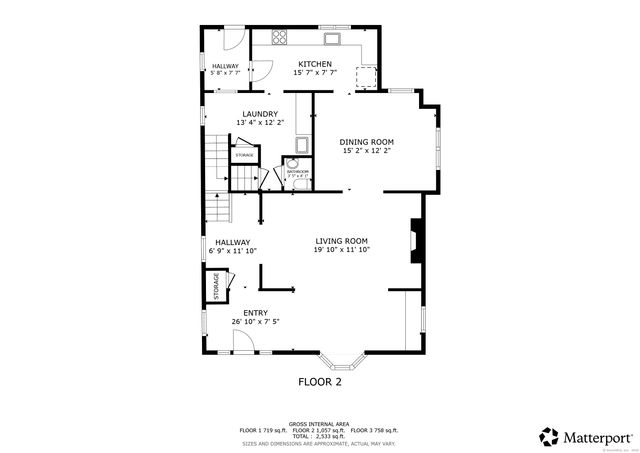 192 Warrenton Avenue, West Hartford, CT 06119