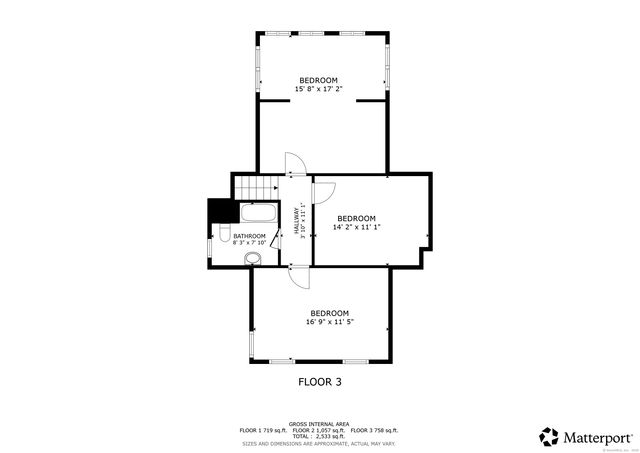 192 Warrenton Avenue, West Hartford, CT 06119