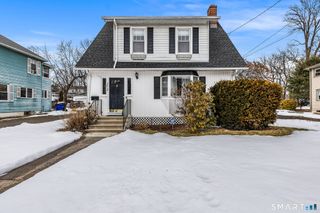 192 Warrenton Avenue, West Hartford, CT 06119