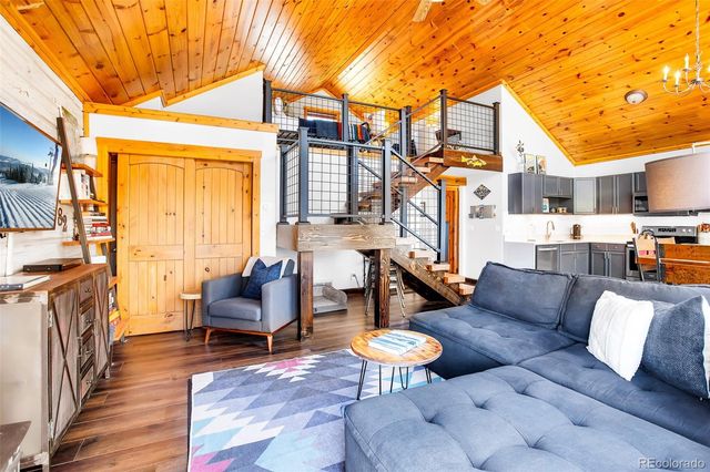 82 Sheep Ridge Road, Fairplay, CO 80440