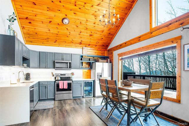 82 Sheep Ridge Road, Fairplay, CO 80440