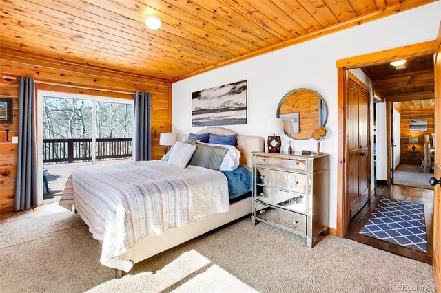 82 Sheep Ridge Road, Fairplay, CO 80440