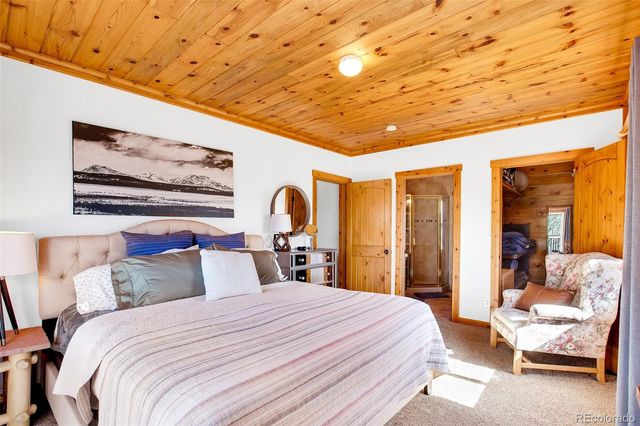 82 Sheep Ridge Road, Fairplay, CO 80440