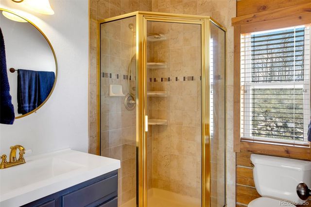 82 Sheep Ridge Road, Fairplay, CO 80440