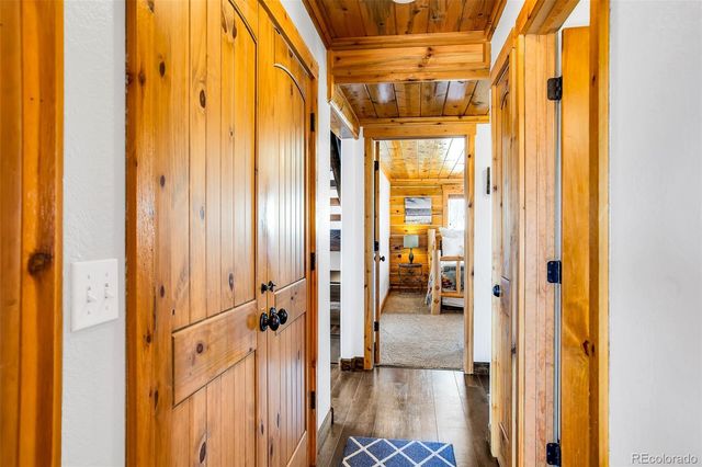 82 Sheep Ridge Road, Fairplay, CO 80440