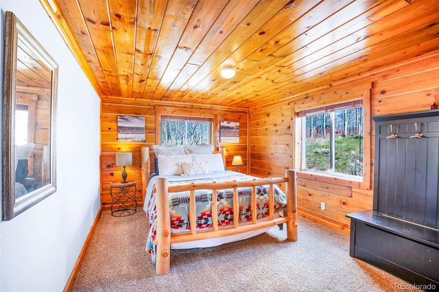 82 Sheep Ridge Road, Fairplay, CO 80440