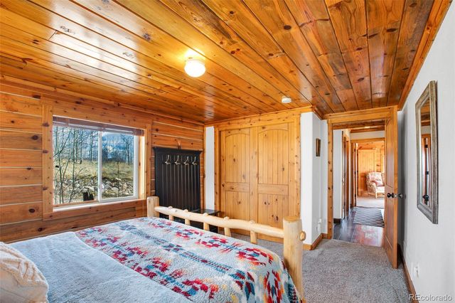 82 Sheep Ridge Road, Fairplay, CO 80440