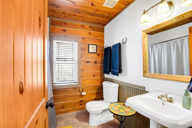 82 Sheep Ridge Road, Fairplay, CO 80440