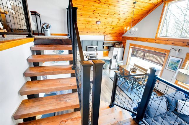 82 Sheep Ridge Road, Fairplay, CO 80440