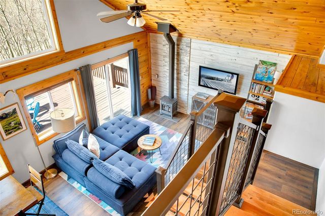 82 Sheep Ridge Road, Fairplay, CO 80440