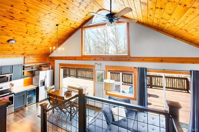 82 Sheep Ridge Road, Fairplay, CO 80440