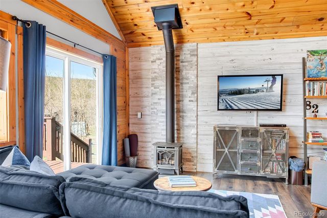 82 Sheep Ridge Road, Fairplay, CO 80440