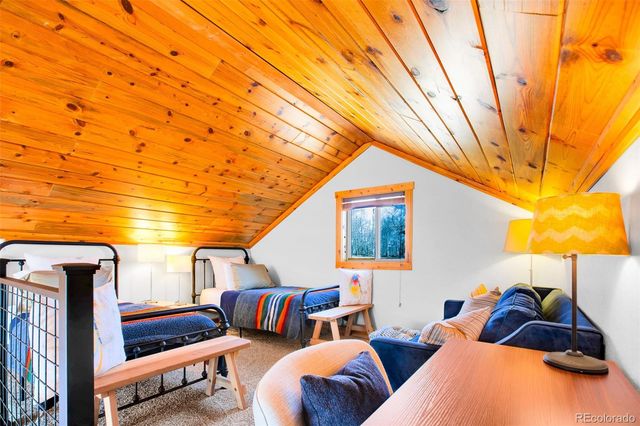 82 Sheep Ridge Road, Fairplay, CO 80440