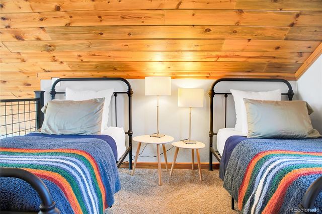 82 Sheep Ridge Road, Fairplay, CO 80440