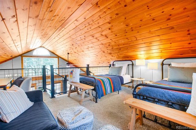 82 Sheep Ridge Road, Fairplay, CO 80440