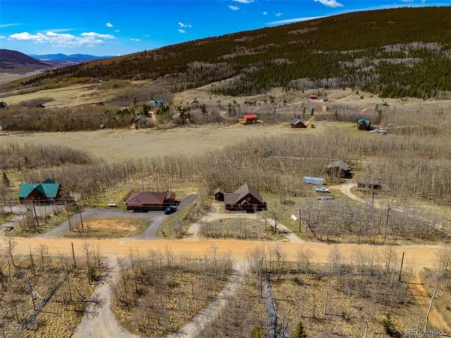 82 Sheep Ridge Road, Fairplay, CO 80440