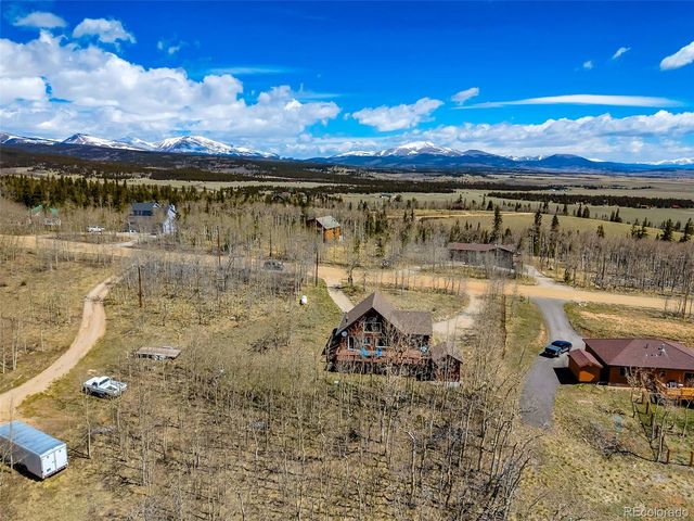 82 Sheep Ridge Road, Fairplay, CO 80440