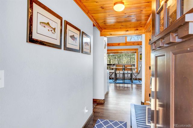 82 Sheep Ridge Road, Fairplay, CO 80440