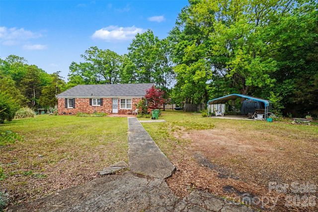 301 Hampton Road, Lancaster, SC 29720