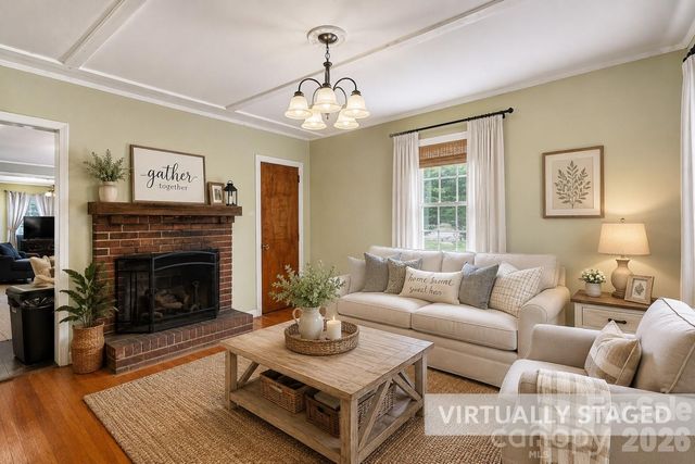 301 Hampton Road, Lancaster, SC 29720