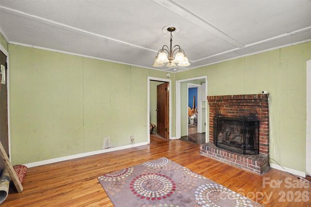 301 Hampton Road, Lancaster, SC 29720
