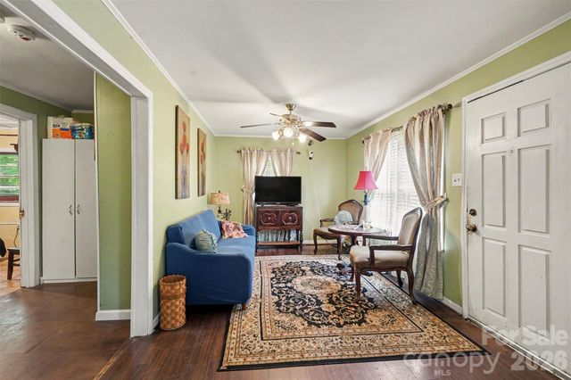 301 Hampton Road, Lancaster, SC 29720