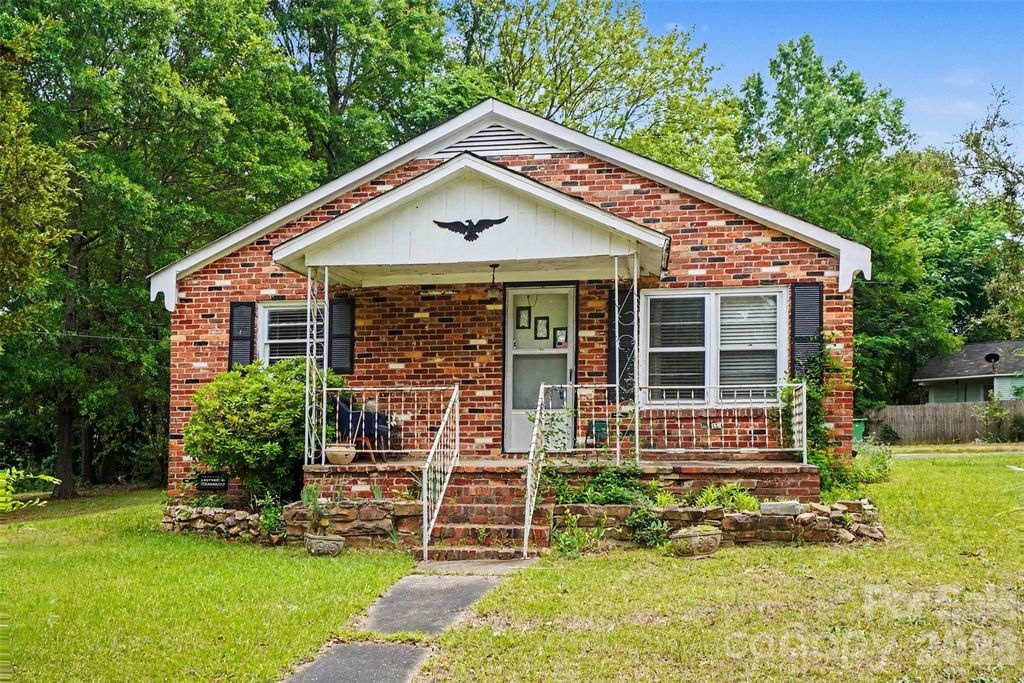 301 Hampton Road, Lancaster, SC 29720