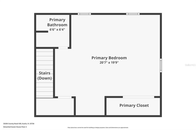35350 COUNTY ROAD 439, Eustis, FL 32736