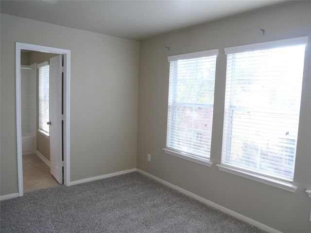 1739 Nichole Woods Drive, Houston, TX 77047