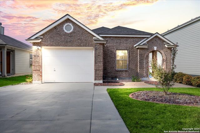 11126 Ranger Cavern, San Antonio, TX 78254