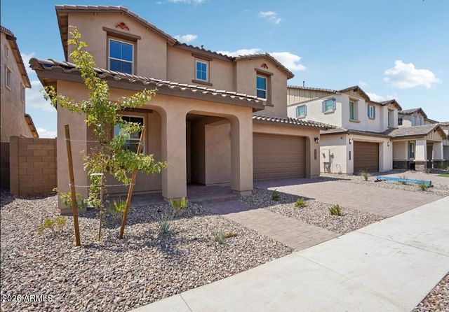 21475 E CATTLE Drive, Queen Creek, AZ 85142