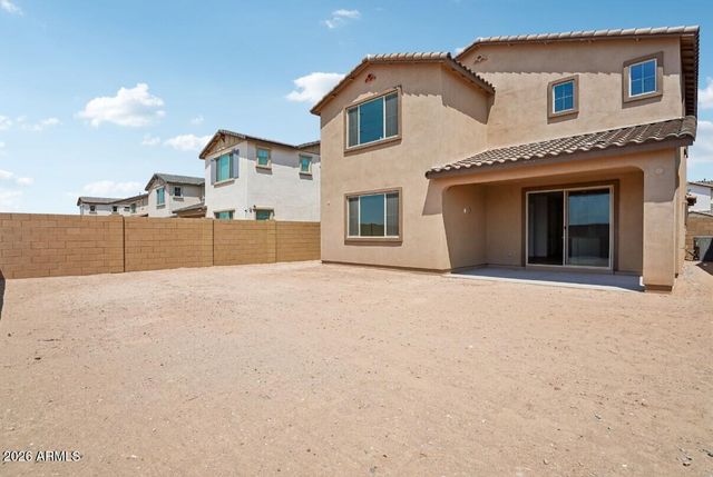 21475 E CATTLE Drive, Queen Creek, AZ 85142