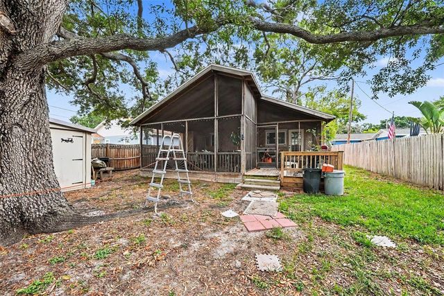 5560 76TH AVENUE N, Pinellas Park, FL 33781