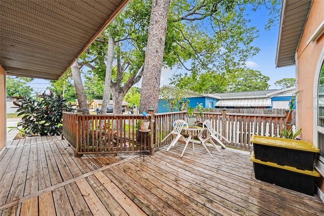 5560 76TH AVENUE N, Pinellas Park, FL 33781