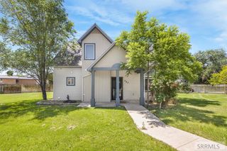 727 Washington Avenue, Pocatello, ID 83201