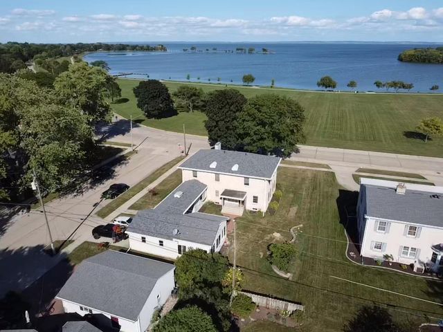 1117 BALDWIN AVENUE, Oshkosh, WI 54901