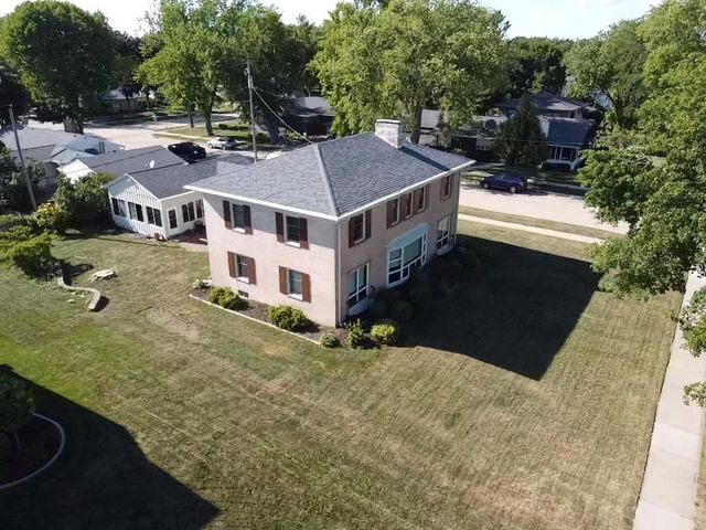 1117 BALDWIN AVENUE, Oshkosh, WI 54901