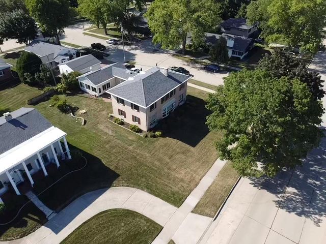 1117 BALDWIN AVENUE, Oshkosh, WI 54901