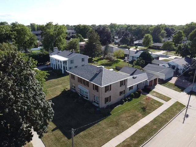 1117 BALDWIN AVENUE, Oshkosh, WI 54901