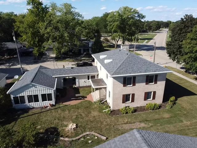1117 BALDWIN AVENUE, Oshkosh, WI 54901