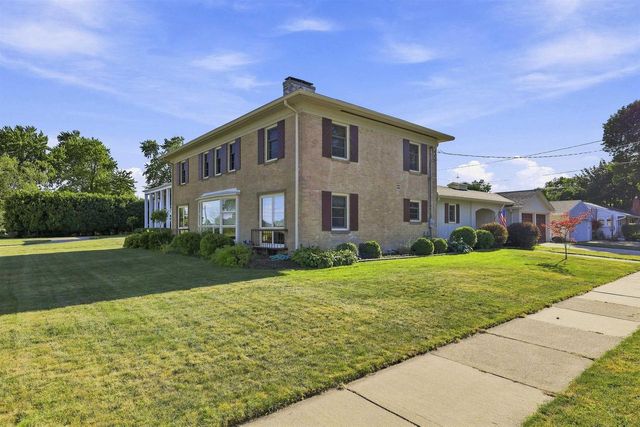 1117 BALDWIN AVENUE, Oshkosh, WI 54901
