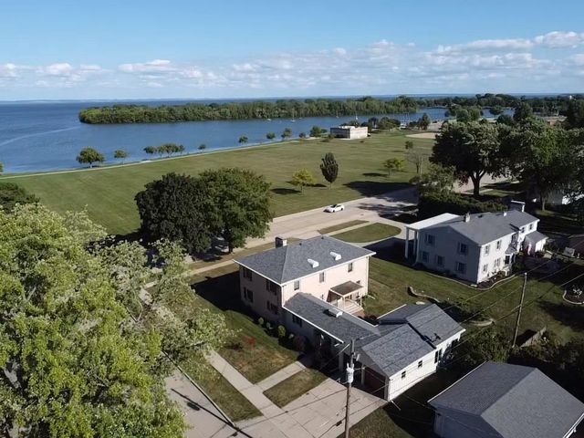 1117 BALDWIN AVENUE, Oshkosh, WI 54901