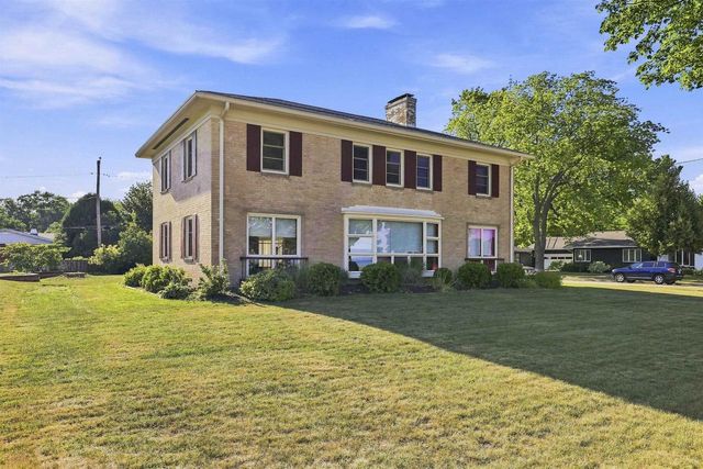 1117 BALDWIN AVENUE, Oshkosh, WI 54901