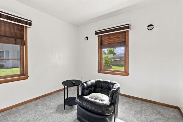 1117 BALDWIN AVENUE, Oshkosh, WI 54901
